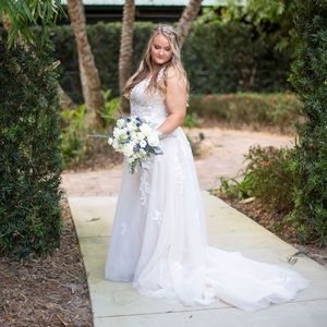 Meet your Posher, Kelsey